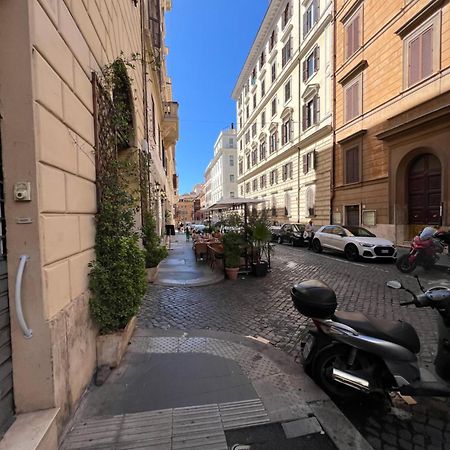 Luxury Room Anelli Center Of Roma Esterno foto