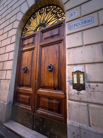 Luxury Room Anelli Center Of Roma Esterno foto