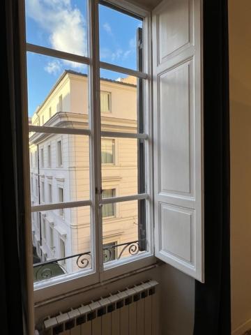 Luxury Room Anelli Center Of Roma Esterno foto