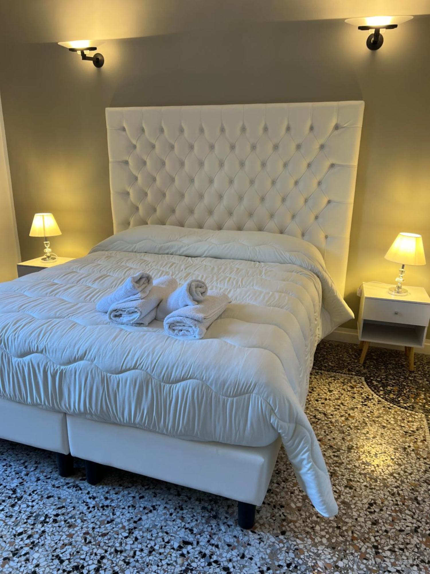 Luxury Room Anelli Center Of Roma Esterno foto