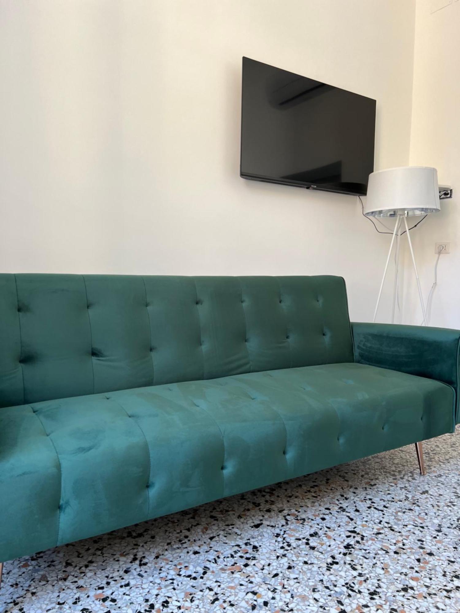 Luxury Room Anelli Center Of Roma Esterno foto