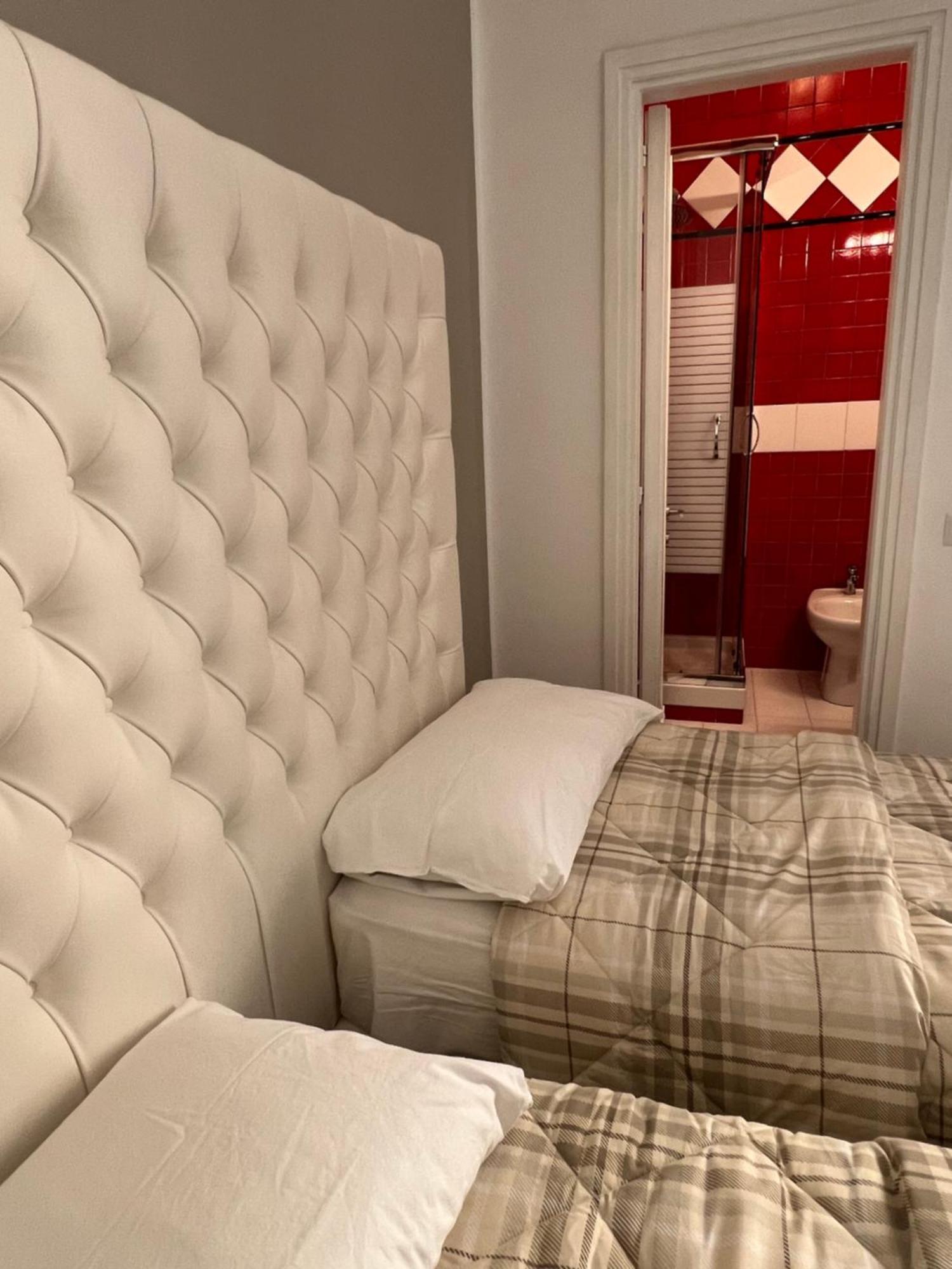 Luxury Room Anelli Center Of Roma Esterno foto
