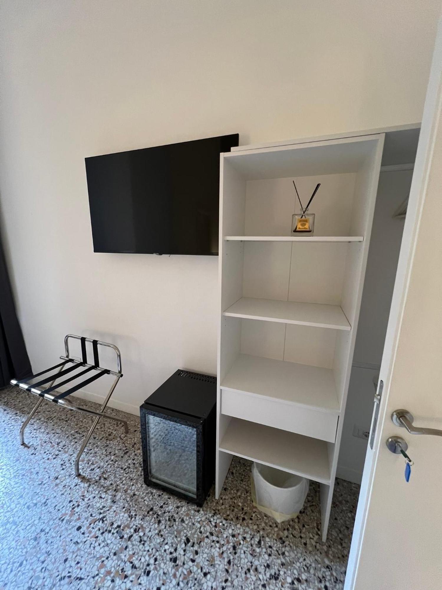 Luxury Room Anelli Center Of Roma Esterno foto