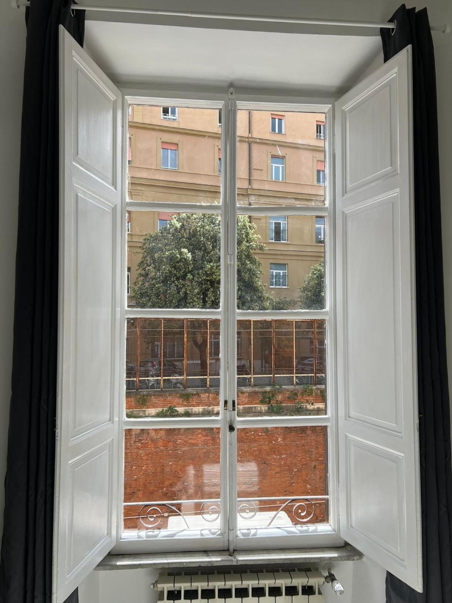 Luxury Room Anelli Center Of Roma Esterno foto