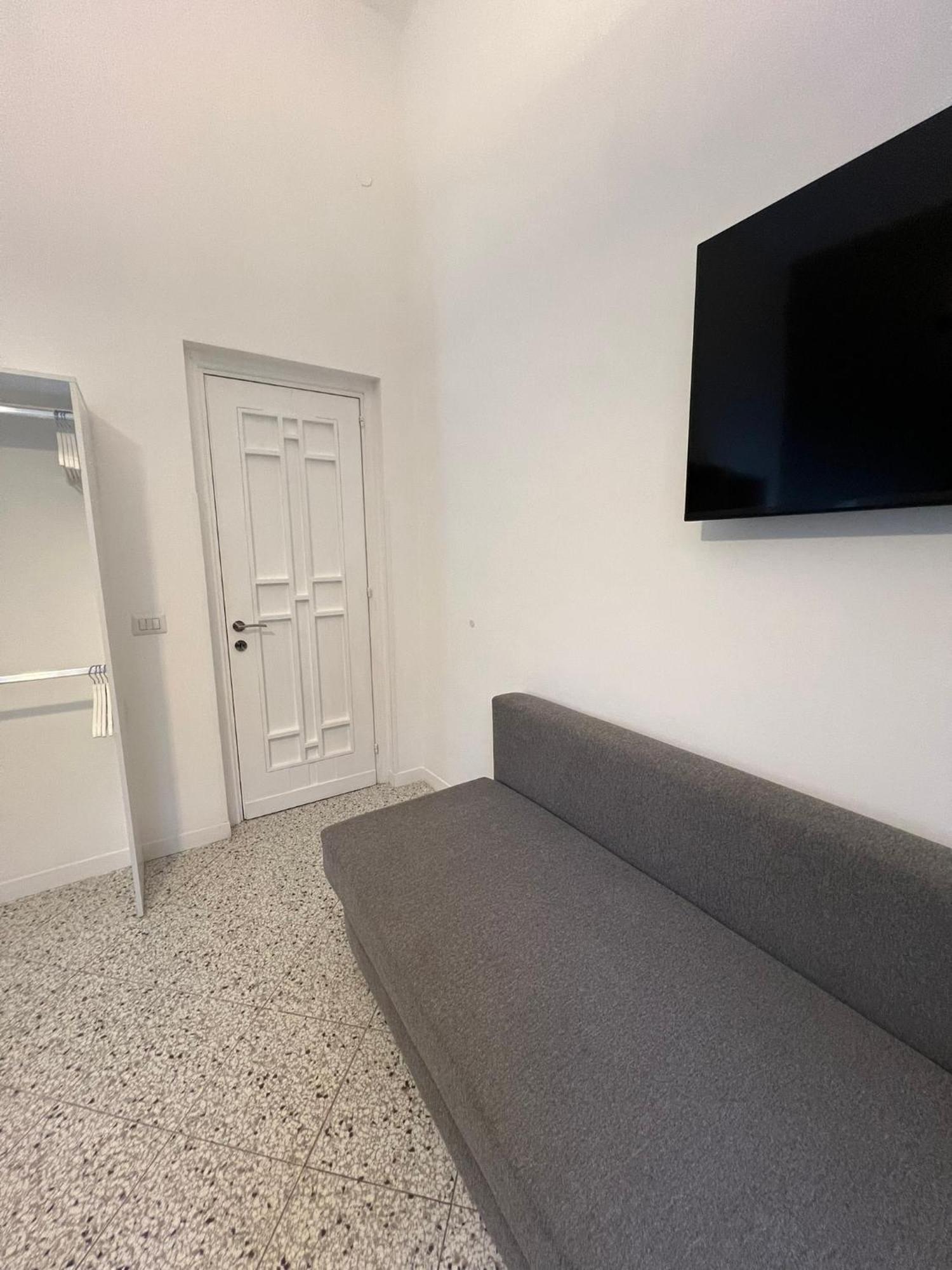 Luxury Room Anelli Center Of Roma Esterno foto