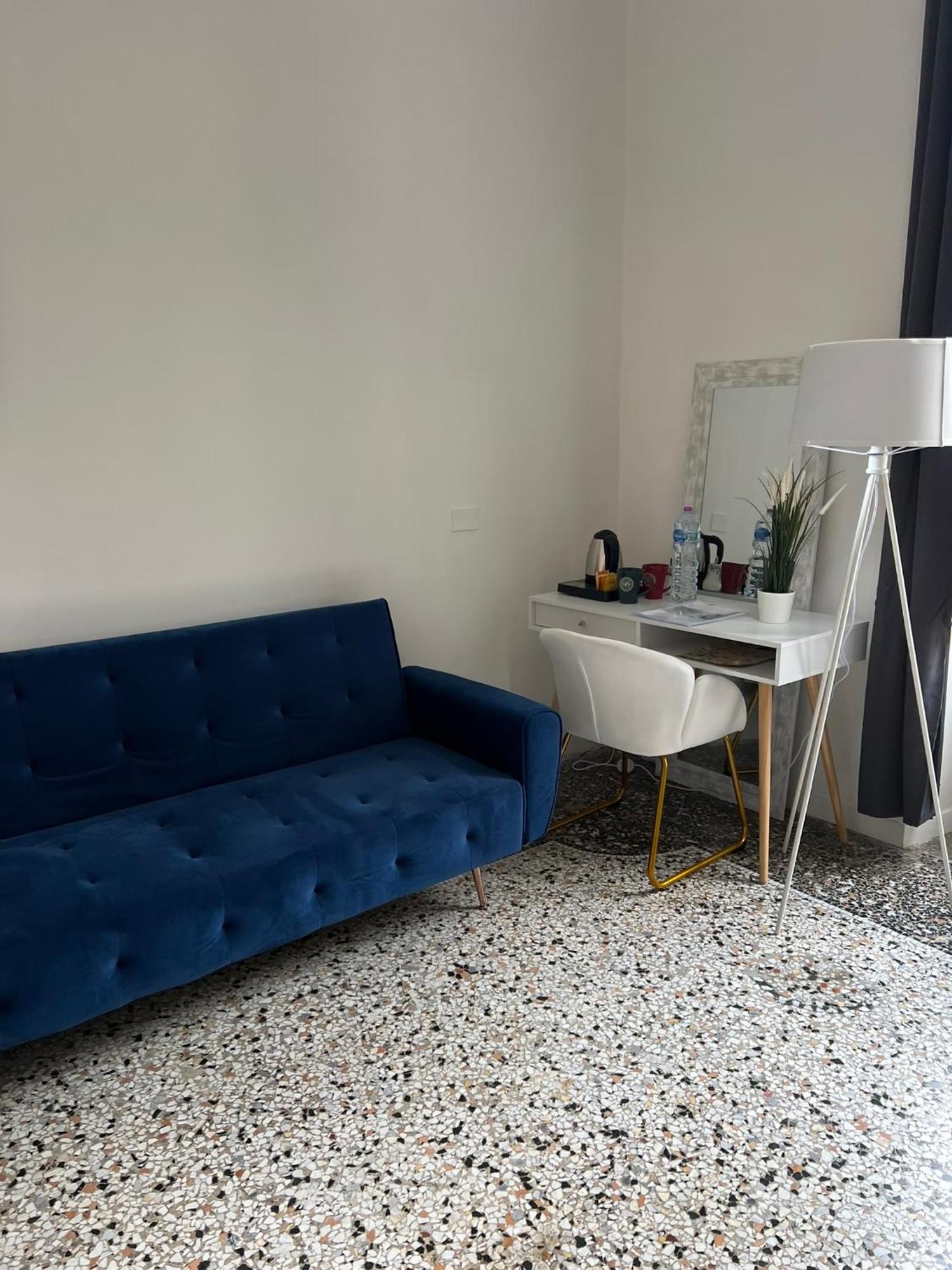 Luxury Room Anelli Center Of Roma Esterno foto