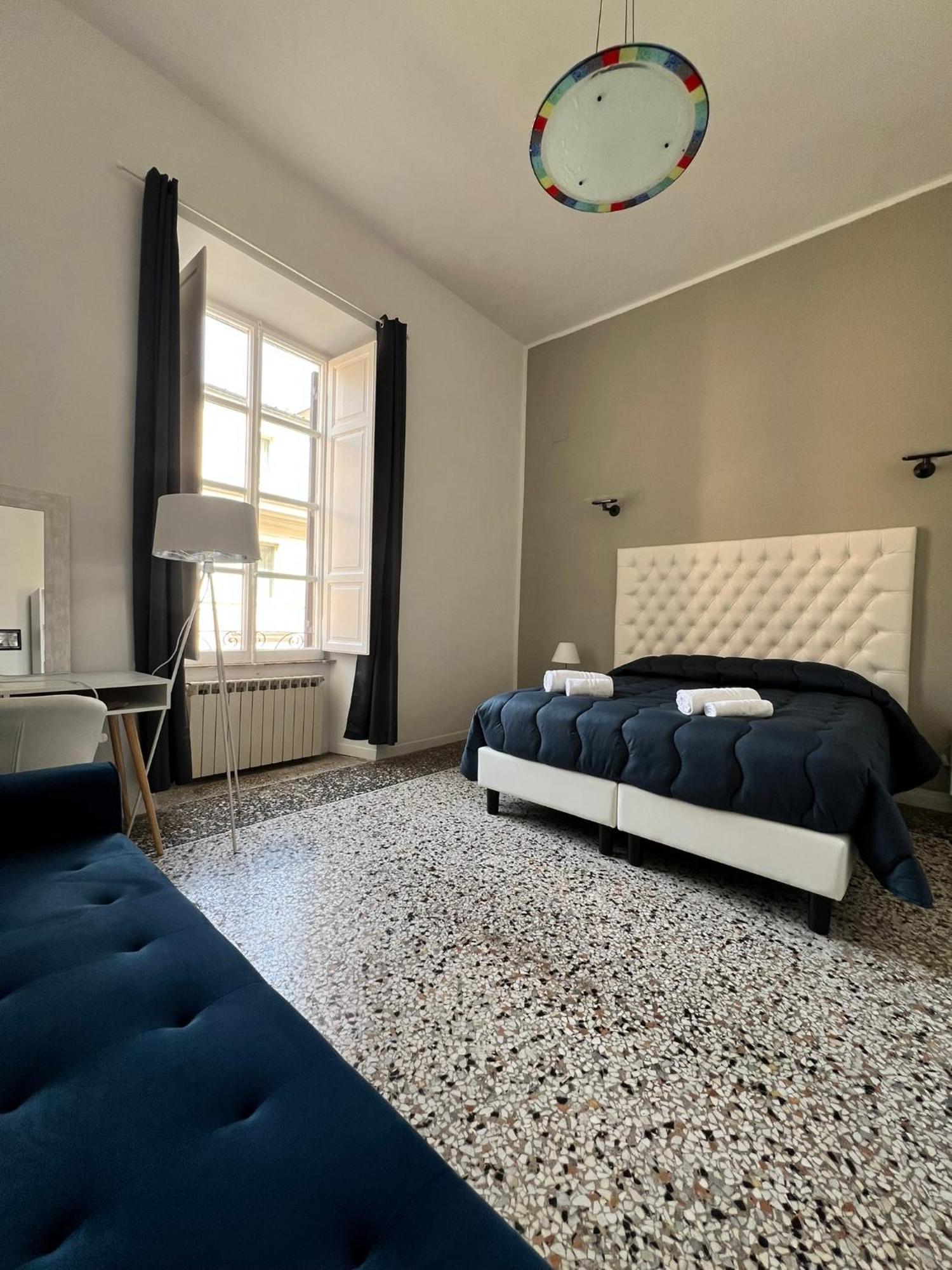 Luxury Room Anelli Center Of Roma Esterno foto