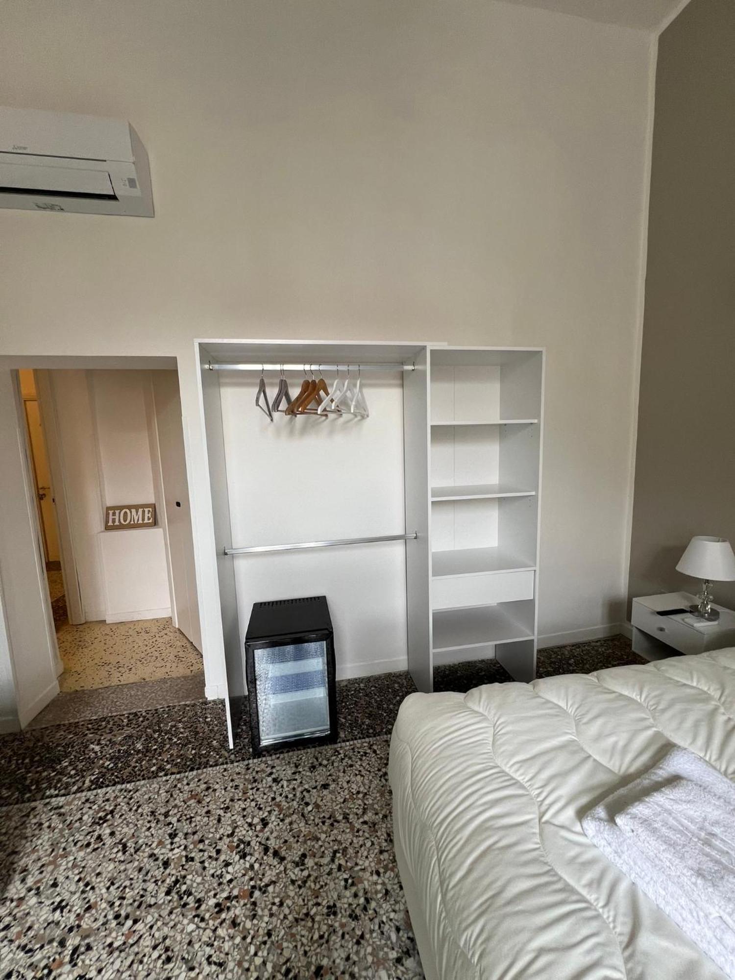 Luxury Room Anelli Center Of Roma Esterno foto