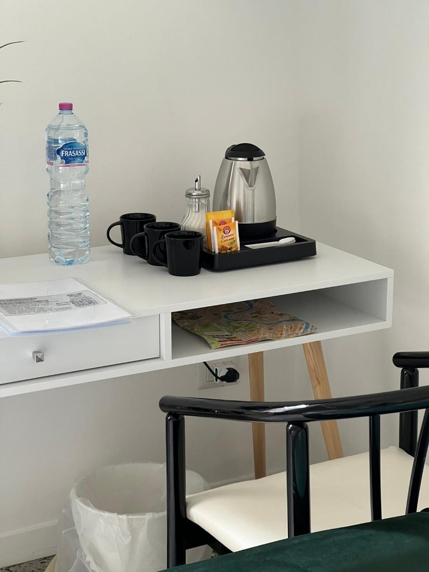 Luxury Room Anelli Center Of Roma Esterno foto