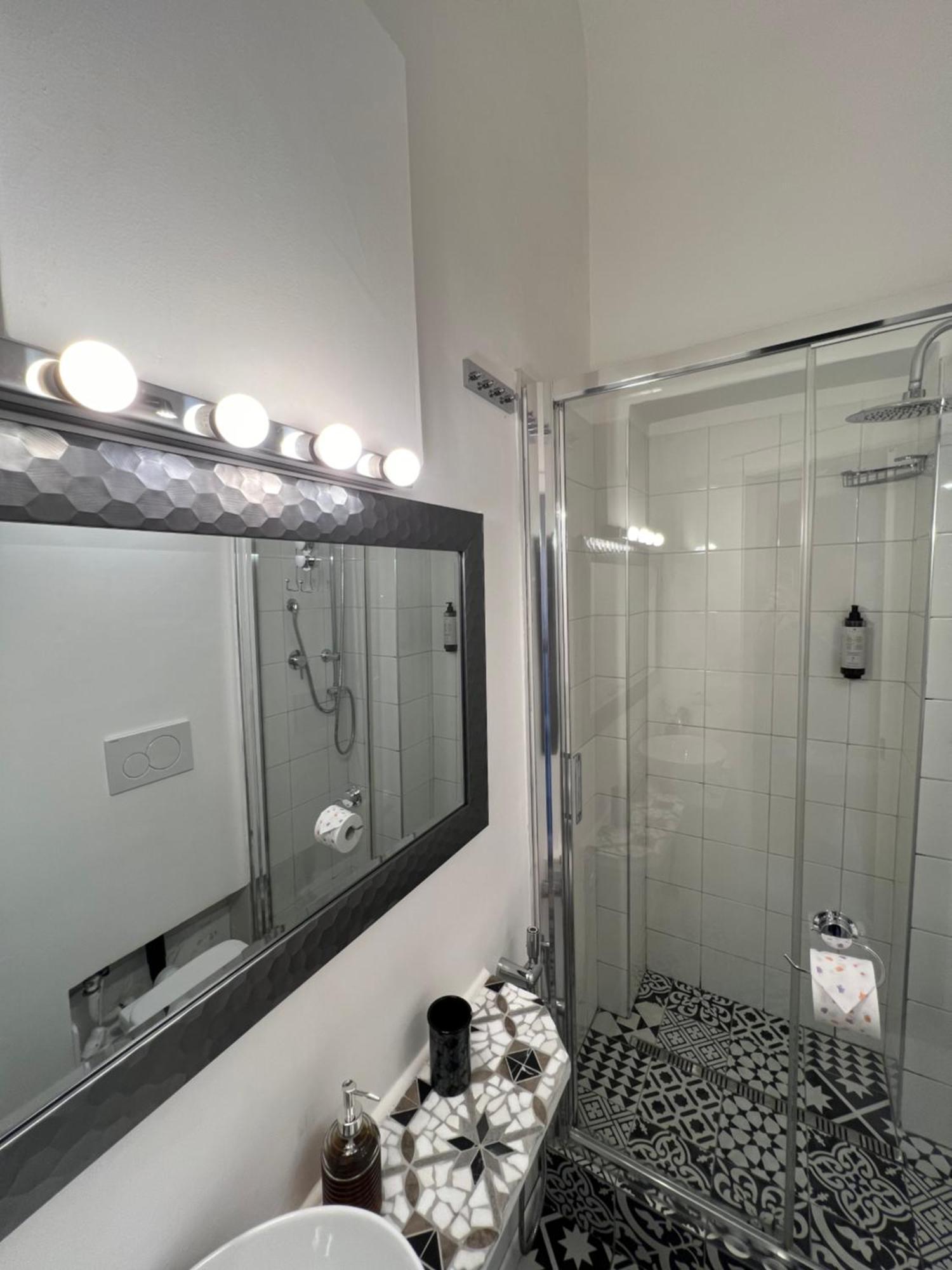 Luxury Room Anelli Center Of Roma Esterno foto