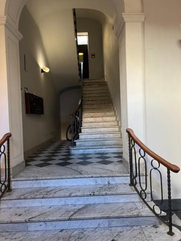 Luxury Room Anelli Center Of Roma Esterno foto