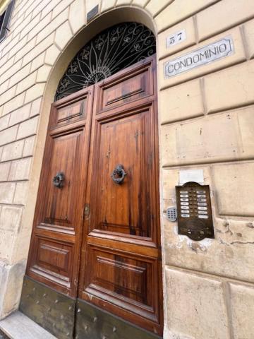 Luxury Room Anelli Center Of Roma Esterno foto